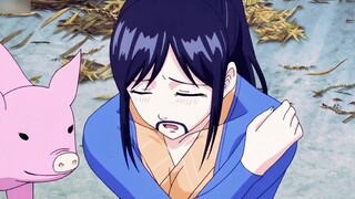 Gintama? Được thôi.
