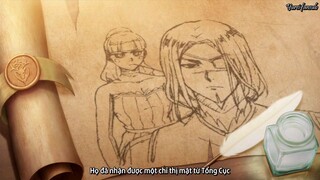 Radiant - SS2 - Tập 13 - 2019 - HD