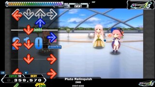 StepMania 5 Kirara Fantasia Chapter Final - The Guided Future (Boss Battle)