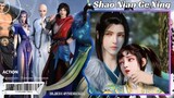 Shao Nian Ge Xing Season 3 Episode 10 Sub Indonesia