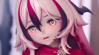 😍小 龙 娘 科 拉 莉😍