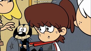 The Loud House - New Pet Scene