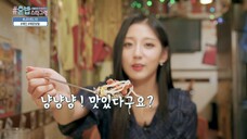 170926 Mijoo & Yein's Honbab EP. 20