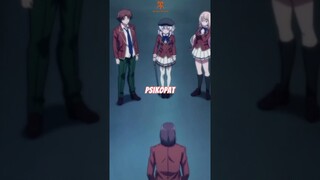 Yuk ngomongin MC idaman vvibu psikotes #ayanokoujikiyotaka #ayanokoji #classroomoftheelite #anime