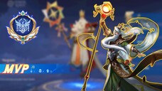 Solo Carry Mode ON! Ziya Support vs Tim Troll