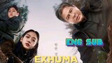 EXHUMA FULL MOVIE ENG SUB