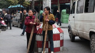 ภาพยนตร์ในประเทศที่ถ่ายทำในเมืองอู่ฮั่น ได้คะแนน 8.5 คะแนนจาก Douban ซึ่งเป็นภาพยนตร์คลาสสิกที่คุ้มค