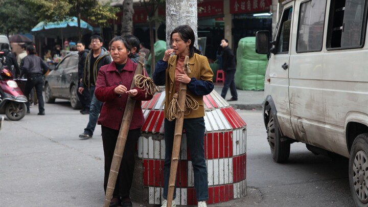 ภาพยนตร์ในประเทศที่ถ่ายทำในเมืองอู่ฮั่น ได้คะแนน 8.5 คะแนนจาก Douban ซึ่งเป็นภาพยนตร์คลาสสิกที่คุ้มค