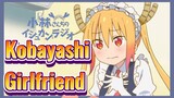 Kobayashi Girlfriend