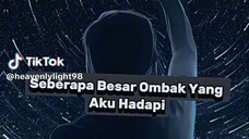 Resiko aku tidak peduli