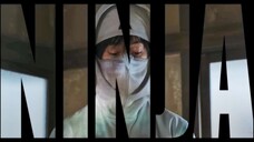 Kuro si Ninja Genin melihat sarang naga