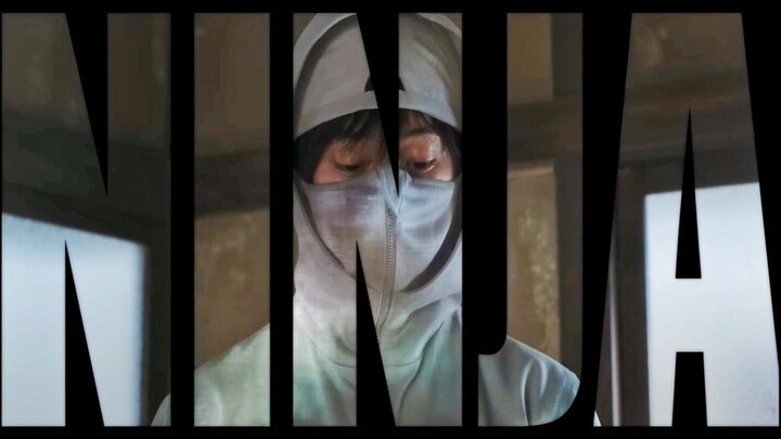 Kuro si Ninja Genin melihat sarang naga