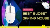 Best Budget Gaming Mouse Under 1000 Pesos | Logitech G102