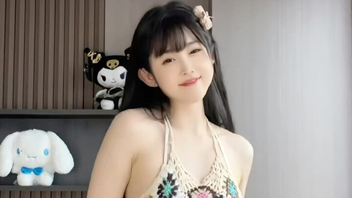 今日份舞蹈