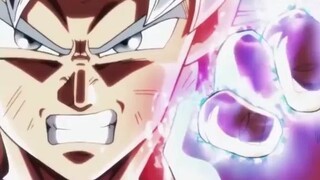 Kết thúc tuyệt vời và tạm biệt Goku#1.1