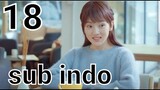 Accidentally in Love episode 18 sub indo