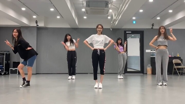 【Lin Yuna】Girl Group and Boy Group Dance Cover Collection Who can resist the dancing sister