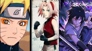 Team 7 (Kakashihan)