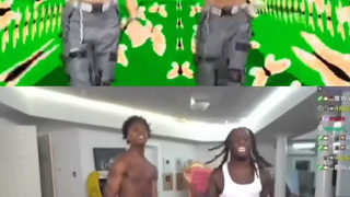 听哭了