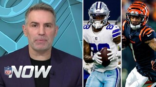 NFL NOW | Kurt Warner breaks down Cowboys won't be able to beat the Bengals in Week 2
