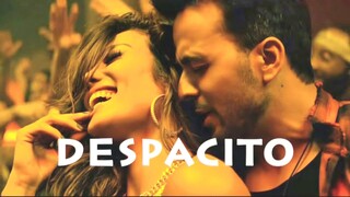 Luis Fonsi - Despacito | Daddy Yankee | New English Song | Despacito Luis Fonsi | New Song 2024