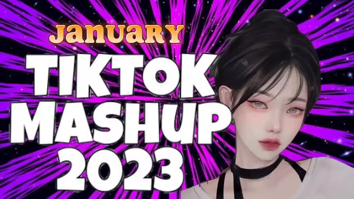 tiktok mashup 2023