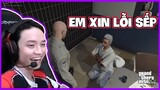 GTA RP _ Cùng chứng kiến nghiệp vụ của cảnh sát trưởng Huy trọc _ Mixi City