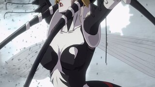One Punch Man: Mosquito Girl is not dead, she is even selling takoyaki!