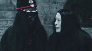 假扮的碰上扮假的，看一次笑一次