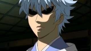 "Cảnh nổi tiếng Gintama" -Millennium Killing, mỗi lần xem đều cười