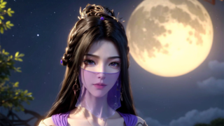 Legenda Keabadian Budidaya Fana Zi Ling HD Wallpaper Ponsel Wang Ning