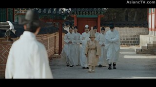 The Haunted Palace Episode 15 Eng Sub