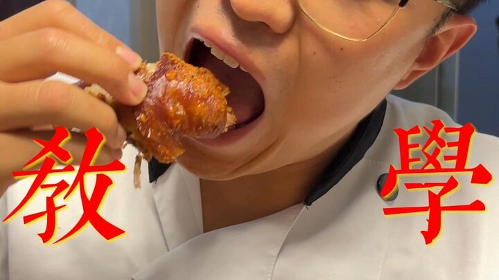 Seperti apa rasanya punya teman sekamar yang suka masak?