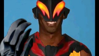 Merindukanmu, Bailey Black