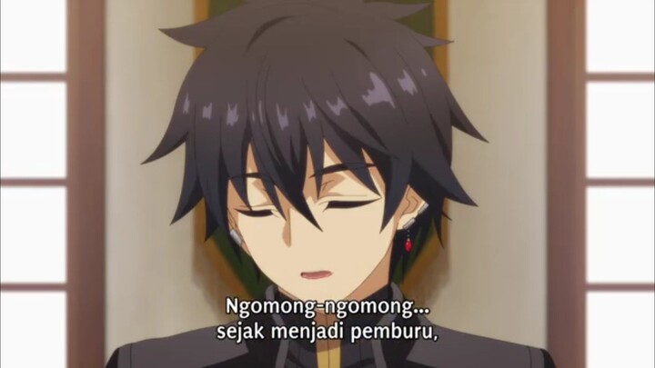 Krai akan dianggap ancaman dunia🔥