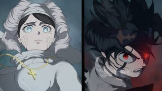 BLACK CLOVER NEW SEASON
