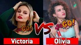 Victoria Novikova vs Olivia (123 GO Members) Lifestyle |Comparison, Biography, |RW Facts & Profile|