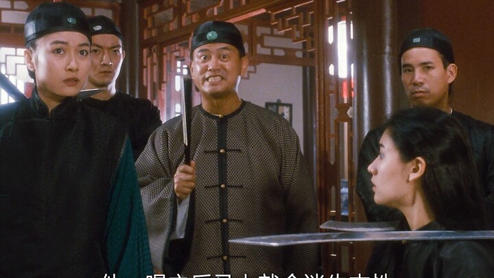 Classic Hong Kong films that never get old still deliver nonstop laughs today.