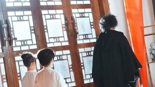 ซีรี่ย์จีนสั้น สองเซียน ทำซุปมังกร ทำชาวเมืองแตกตื่น