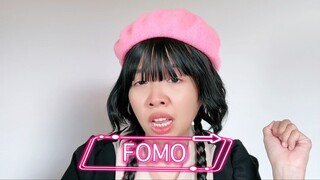 FOMO
