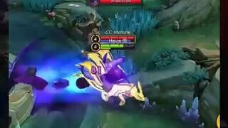 Gara gara collabe sama Naruto, sekarang udah ada susanoo naikin kurama cihuy