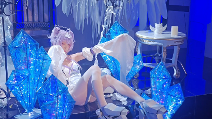 ว่าด้วยเรื่องพละกำลังแกนกลาง! เบื้องหลังตอนที่ขาสั่นตลอด～