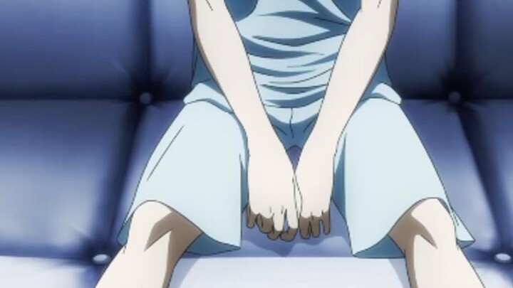 一直都是双向救赎啊！！！我磕昏了！！！只属于我的命定之人 只有他能拯救我！！！！【三角窗外是黑夜】第六话