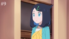 Pokemon (2023) Episode 09 Eng Sub