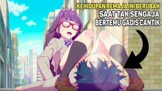 MC Nya Cuman Siswa Biasa !! Tapi Hokinya Luar Biasa