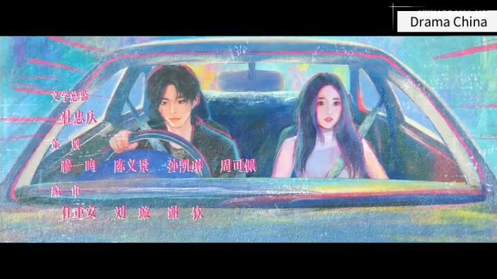 (Sub indo)Speed And Love eps 4🌗