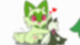［宝可梦］小小的也很可爱
