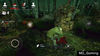 DEAD BY DAYLIGHT (phần 2)