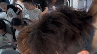 人家是口嗨姐遇到真实哥，你们是口嗨哥遇到真实哥！！！