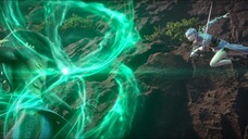 Battle through the heaven S5 eps 90